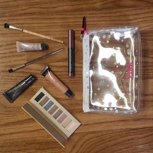 🏜 Ulta makeup bundle